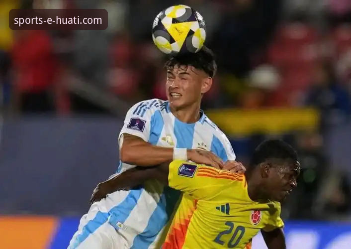 揭秘阿根廷世界杯前折损锋线新星的战术影响与数据真相