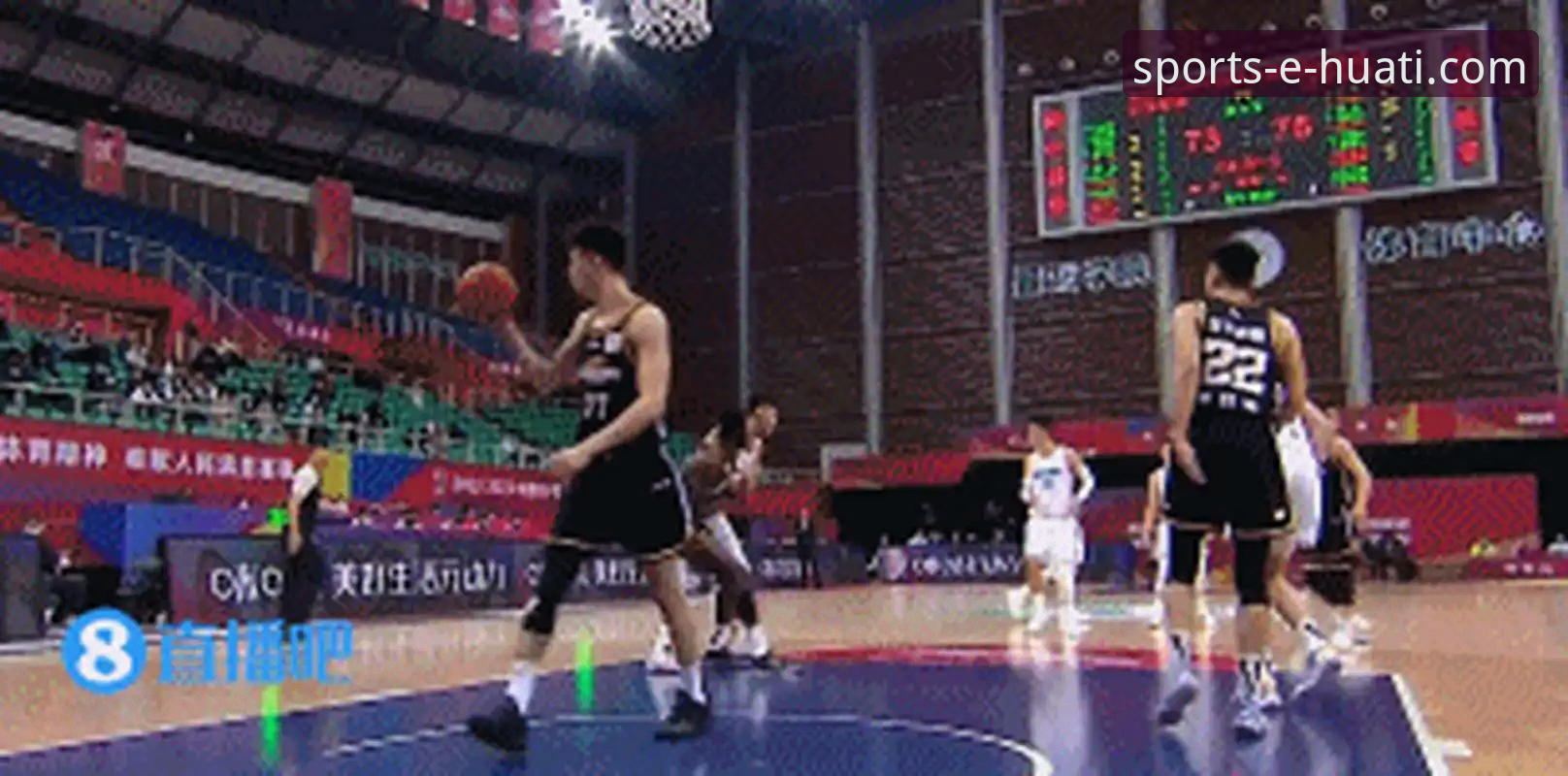 CBA焦点战复盘：福建末节逆转终结北京连胜的战术深度解析