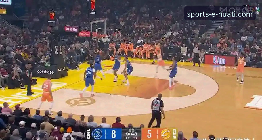 米切尔42分率骑士险胜魔术：华体会体育平台赛事直播深度评测